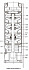 UPAC 4-002/06 -CCRBV-BSN 4T-52 - Разрез насоса UPAchrom CC - картинка 3