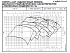 LNTS 65-160/110A/P25VCS4 - График насоса Lnts, 2 полюса, 2950 об., 50 гц - картинка 4